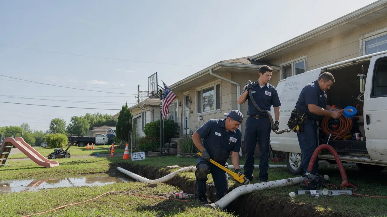 Toilet Installation in Elgin, OK near me